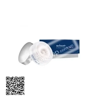 Kem Xoá Nếp Nhăn Mắt FINELINE PRIMER REVITALASH