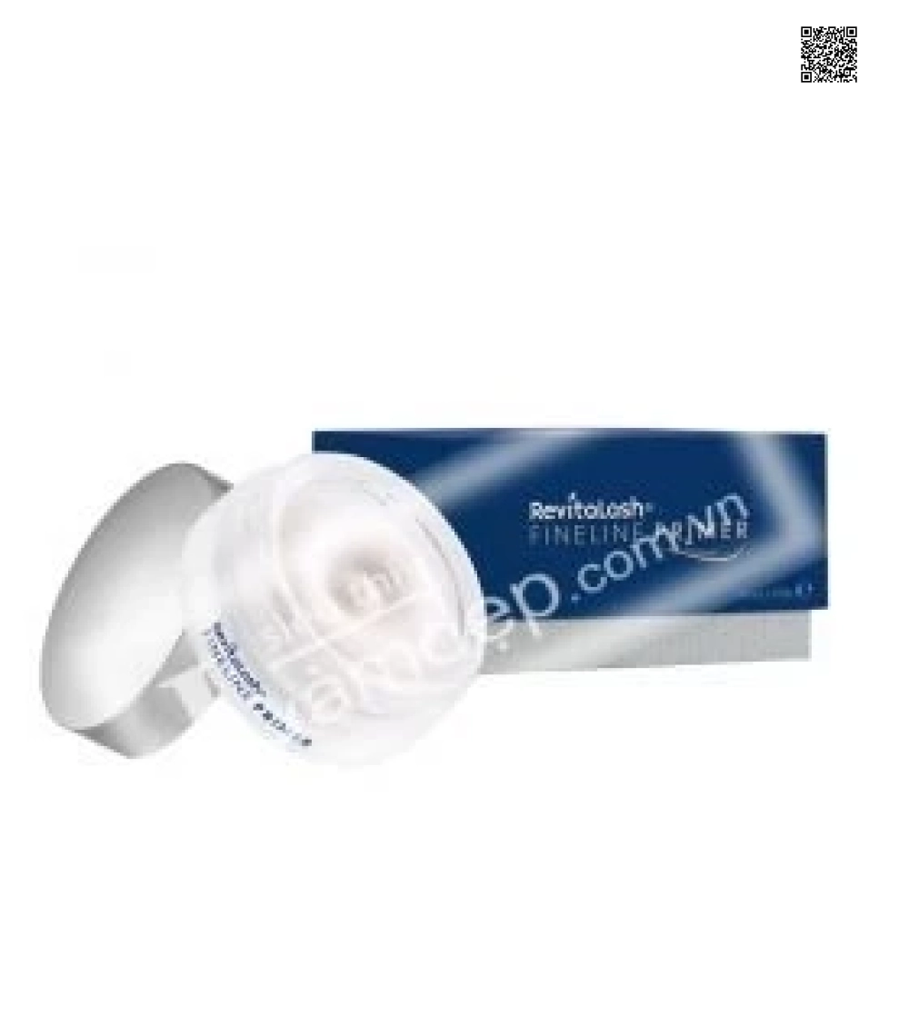 Kem Xoá Nếp Nhăn Mắt FINELINE PRIMER REVITALASH