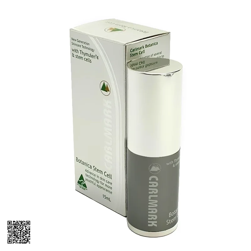 Gel Chăm Sóc Da Vùng Mắt Carlmark Botanica Stem Cell