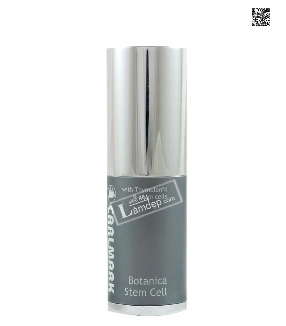 Gel Chăm Sóc Da Vùng Mắt Carlmark Botanica Stem Cell