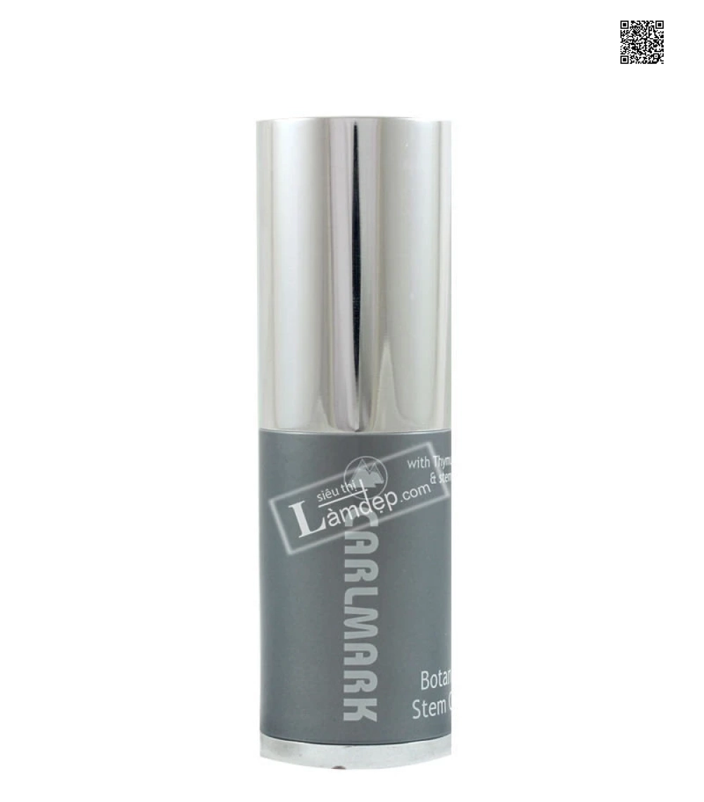 Gel Chăm Sóc Da Vùng Mắt Carlmark Botanica Stem Cell