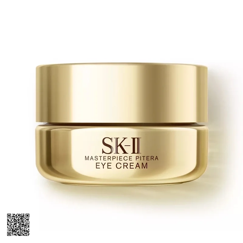 Kem Dưỡng Mắt Siêu Cấp SK-II MASTERPIECE PITERA EYE CREAM