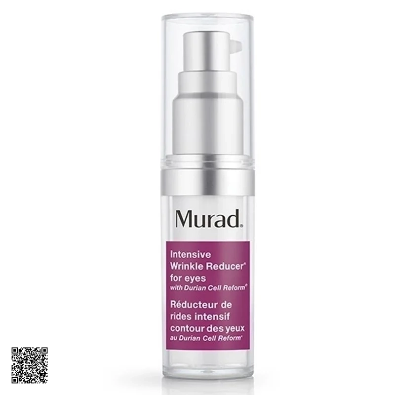 Serum Xóa Nếp Nhăn Vùng Mắt Murad Intensive Wrinkle Reducer For Eyes