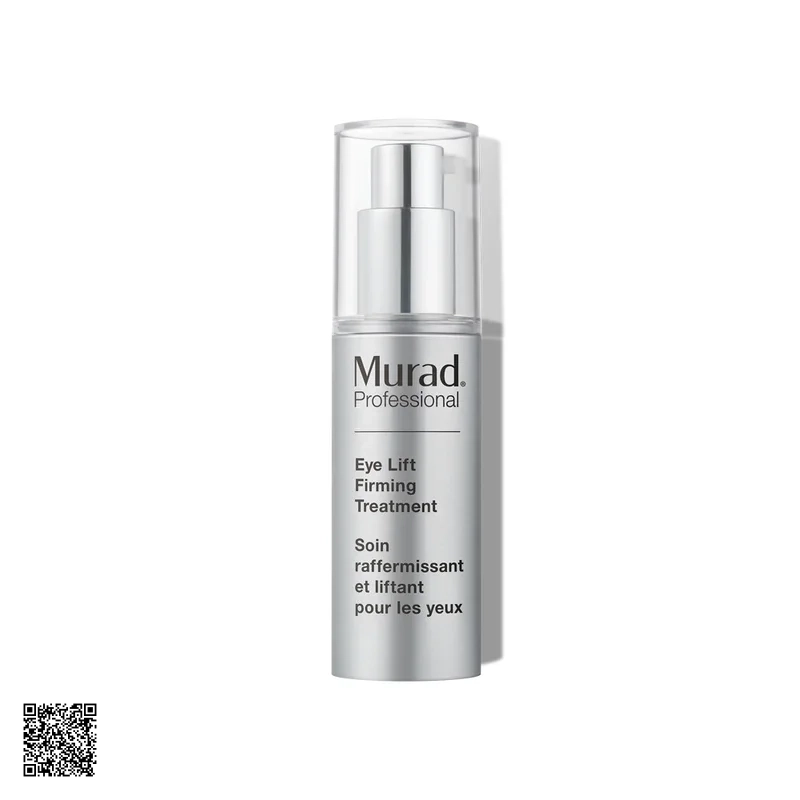 Serum Nâng Cơ Vùng Mắt Murad Eye Lift Firming Treatment
