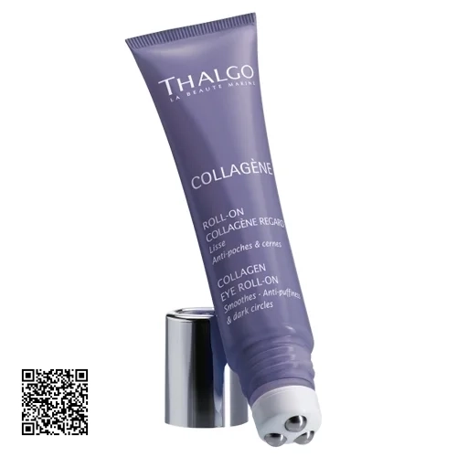 Kem Dưỡng Mắt Thalgo Collagen Eye Roll-On
