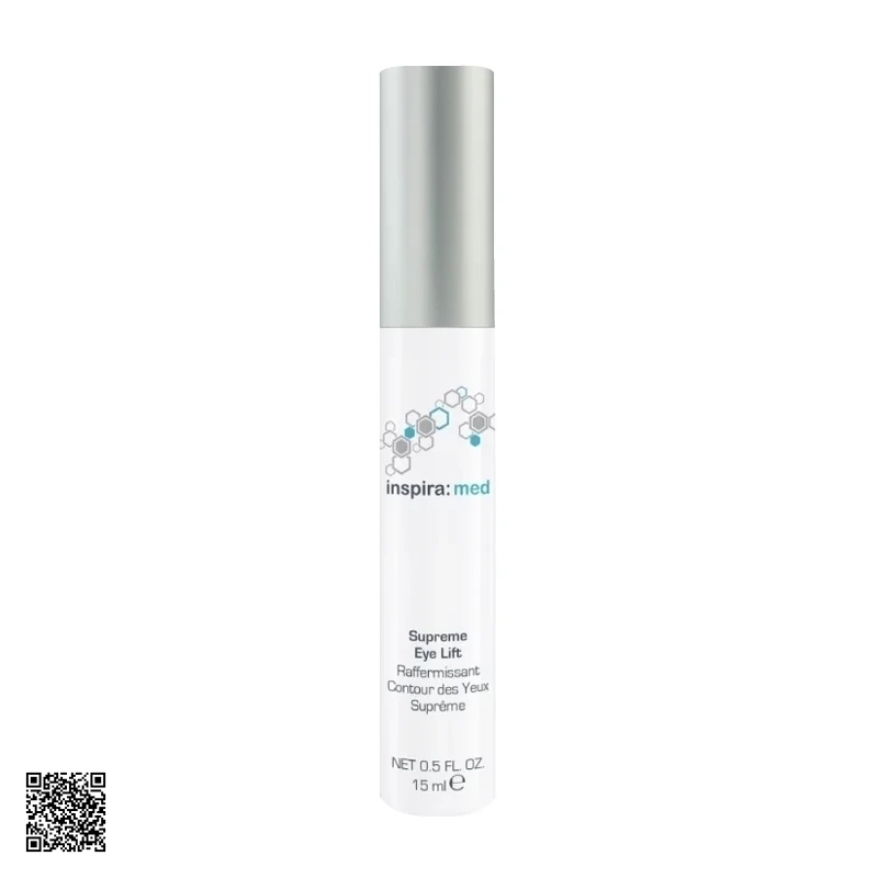 Serum Nâng Cơ Vùng Mắt Inspira Supreme Eye Lift