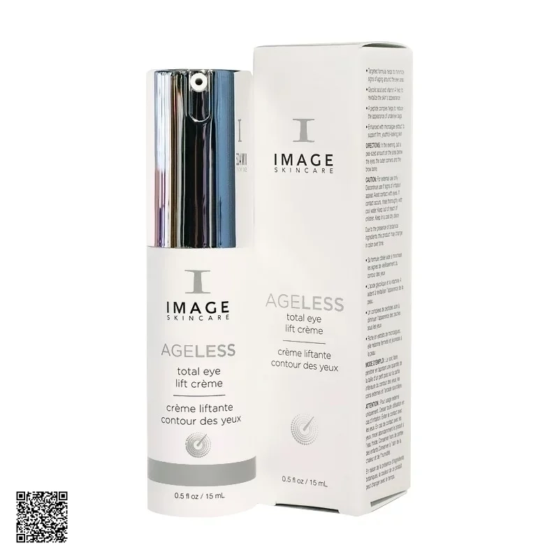 Image Skincare Ageless Total Eye Lift Creme - Kem Chống Nhăn Da Vùng Mắt
