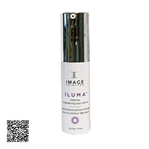 Image Skincare Iluma Intense Brightening Eye Creme - Kem Làm Sáng Da Vùng Mắt