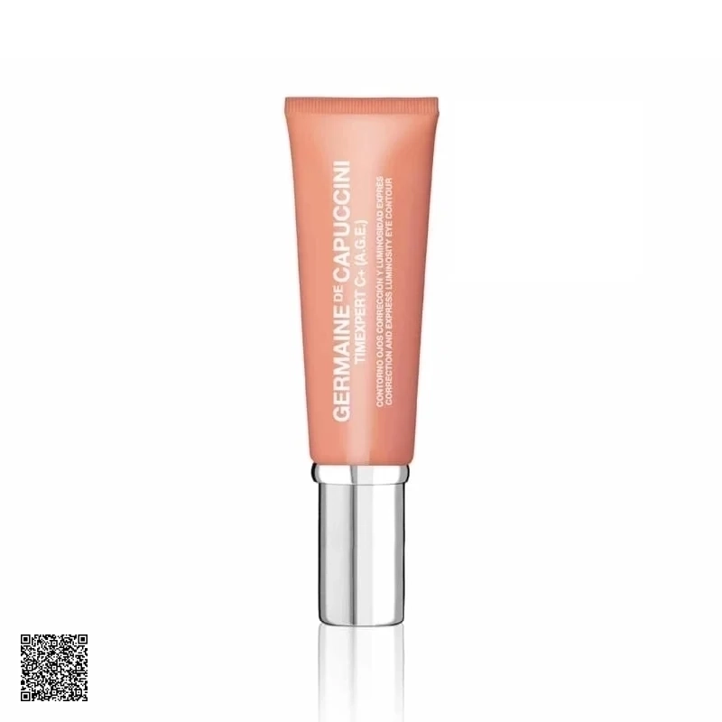 Kem Dưỡng Mắt Timexpert C+ AGE Correction And Express Luminosity Eye Contour Germaine De Capuccini