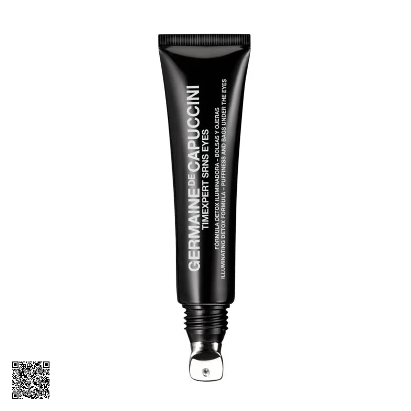 Timexpert SRNS Eyes Germaine De Capuccini - Serum Phục Hồi Da Vùng Mắt