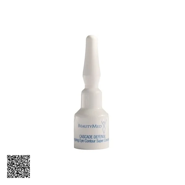 Beauty Med Cascade Defense Energizing Eye Contour Super Concentrate - Serum Chống Lão Hóa Da Vùng Mắt