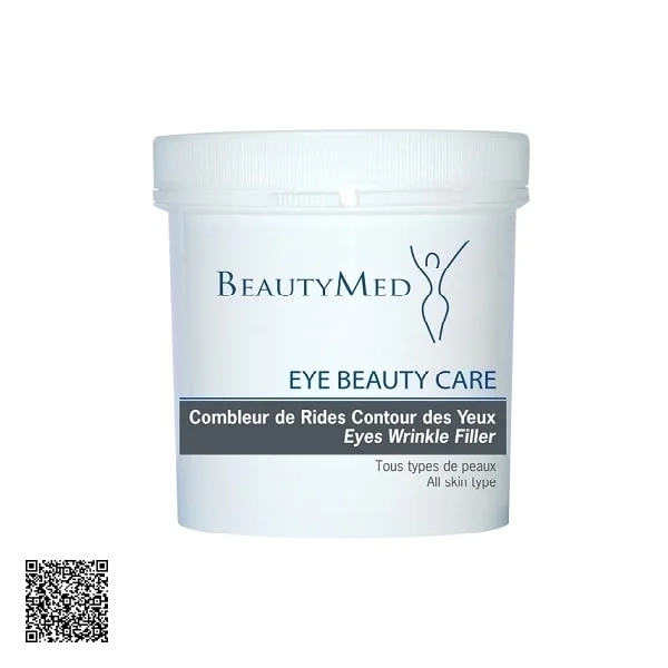 Beauty Med Combleur De Rides Contour Des Yeux Eyes Wrinkle Filler - Tinh Chất Chống Nhăn Da Vùng Mắt