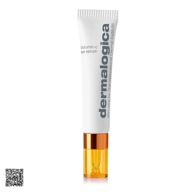 Dermalogica Biolumin-C Eye Serum - Tinh Chất Dưỡng Da Vùng Mắt