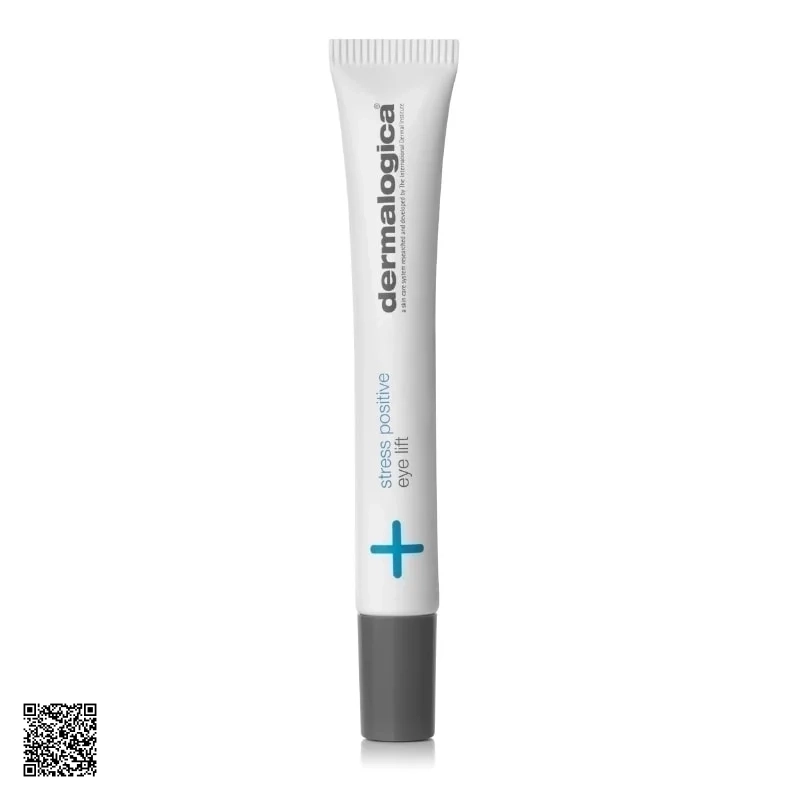 Dermalogica Stress Positive Eye Lift - Kem Dưỡng Giảm Căng Thẳng Da Vùng Mắt