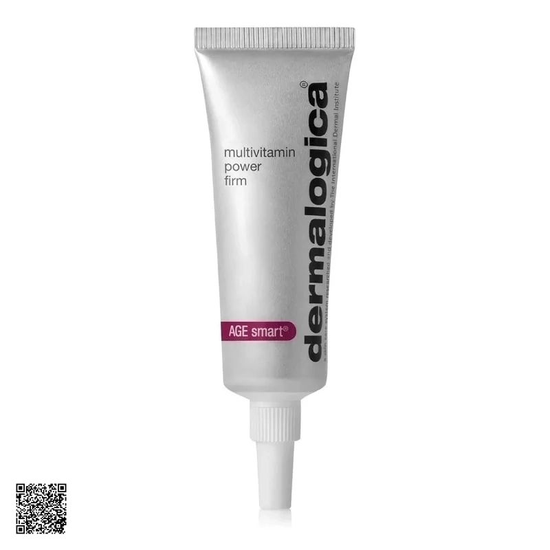 Dermalogica Multivitamin Power Firm - Kem Chống Lão Hoá Da Vùng Mắt