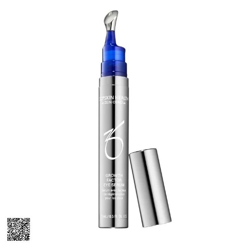 ZO Skin Health Growth Factor Eye Serum - Serum Chống Lão Hóa Da Vùng Mắt