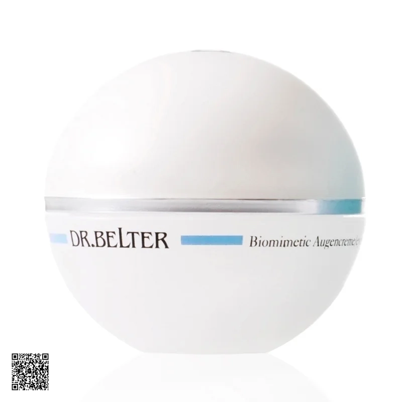 Dr.Belter Ocula Biomimetic Eye Cream - Kem Dưỡng Da Vùng Mắt (15ml)