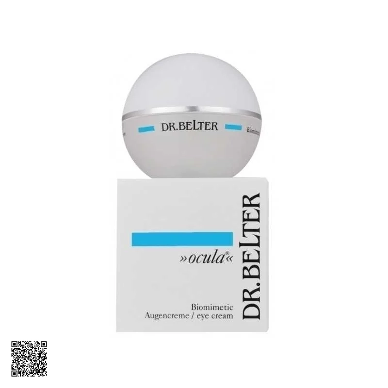 Dr.Belter Ocula Biomimetic Eye Cream - Kem Dưỡng Da Vùng Mắt (30ml)
