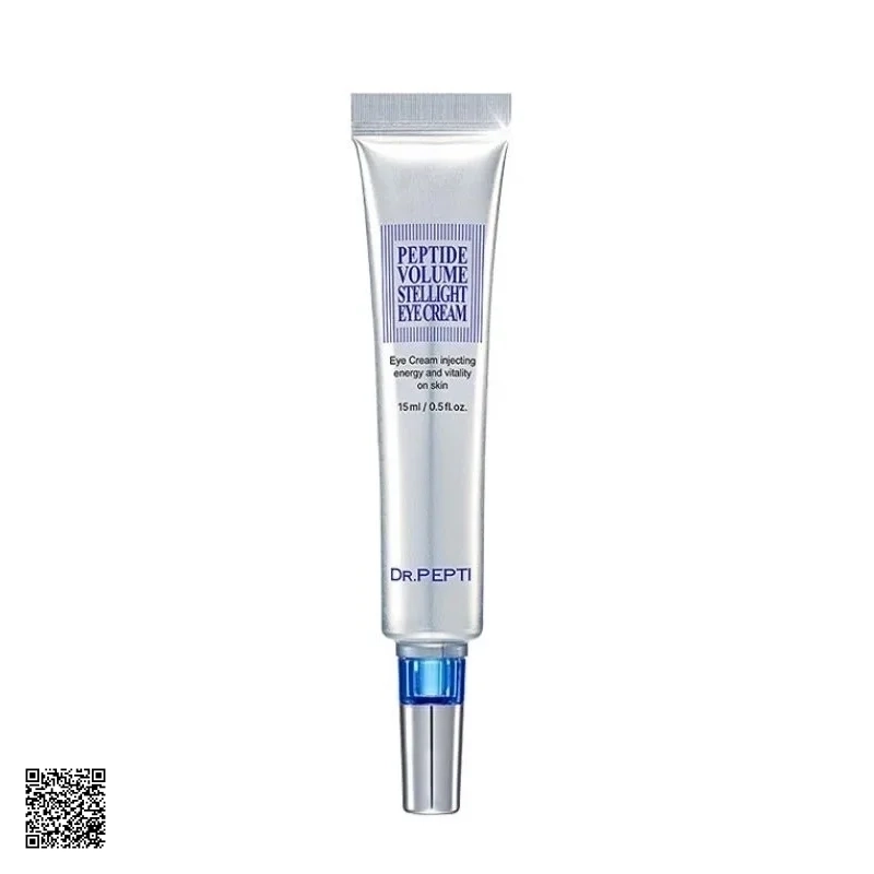 Dr.Pepti Peptide Volume Stellight Eye Cream - Kem Tế Bào Gốc Dưỡng Da Vùng Mắt
