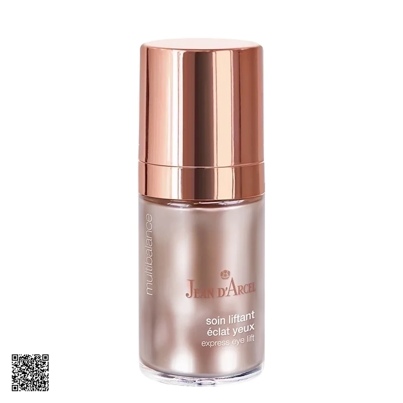 Jean D'Arcel Multibalance Express Eye Lift - Kem Chống Lão Hoá Da Vùng Mắt