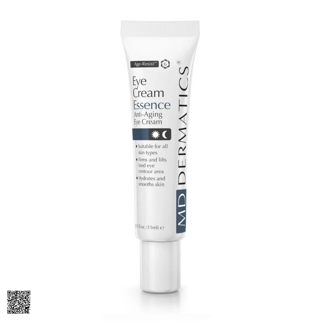 MD Dermatics Eye Cream Essence - Kem Chống Lão Hóa Da Vùng Mắt