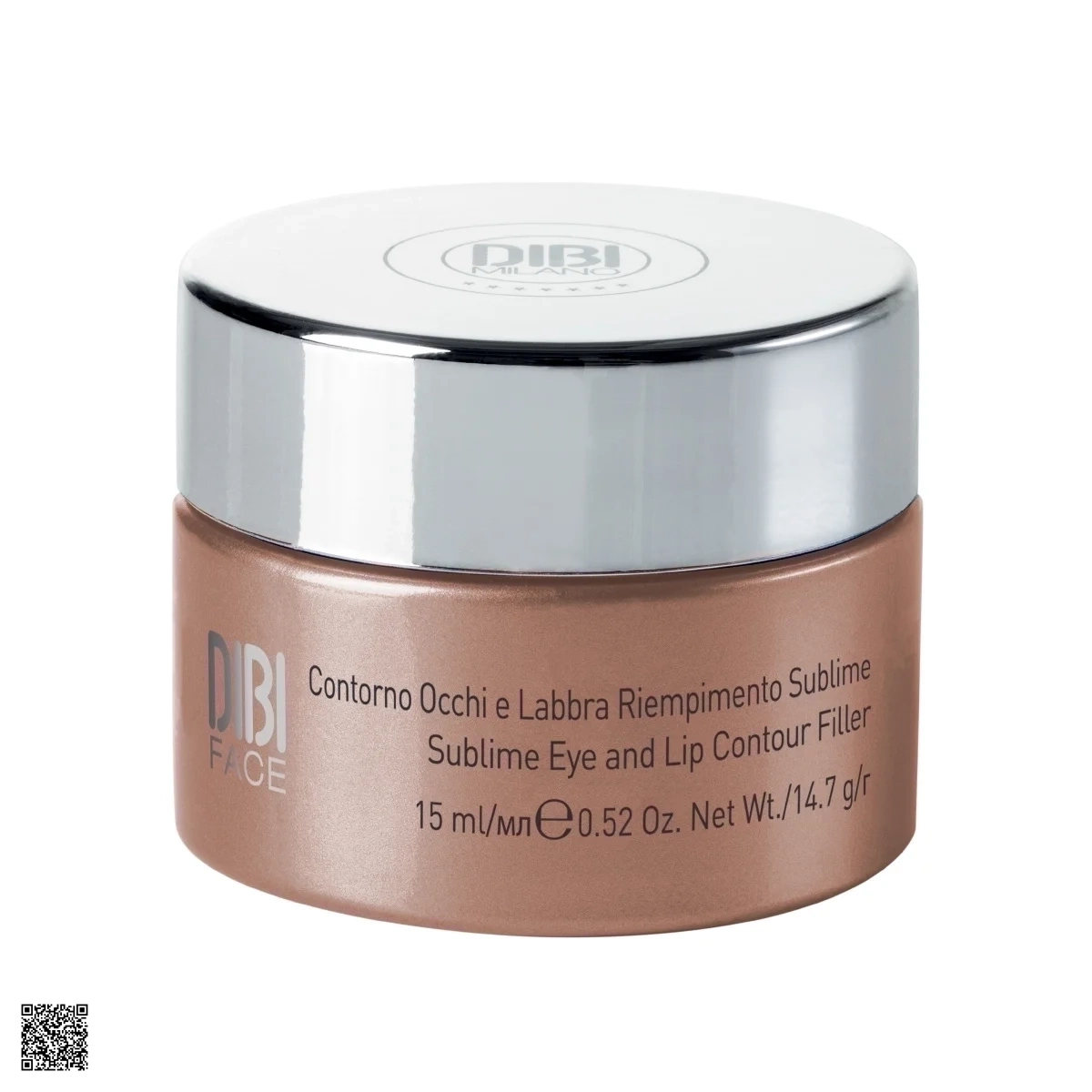 Dibi Milano Filler Code Sublime Eye And Lip Contour Filler - Kem Dưỡng Mắt Môi