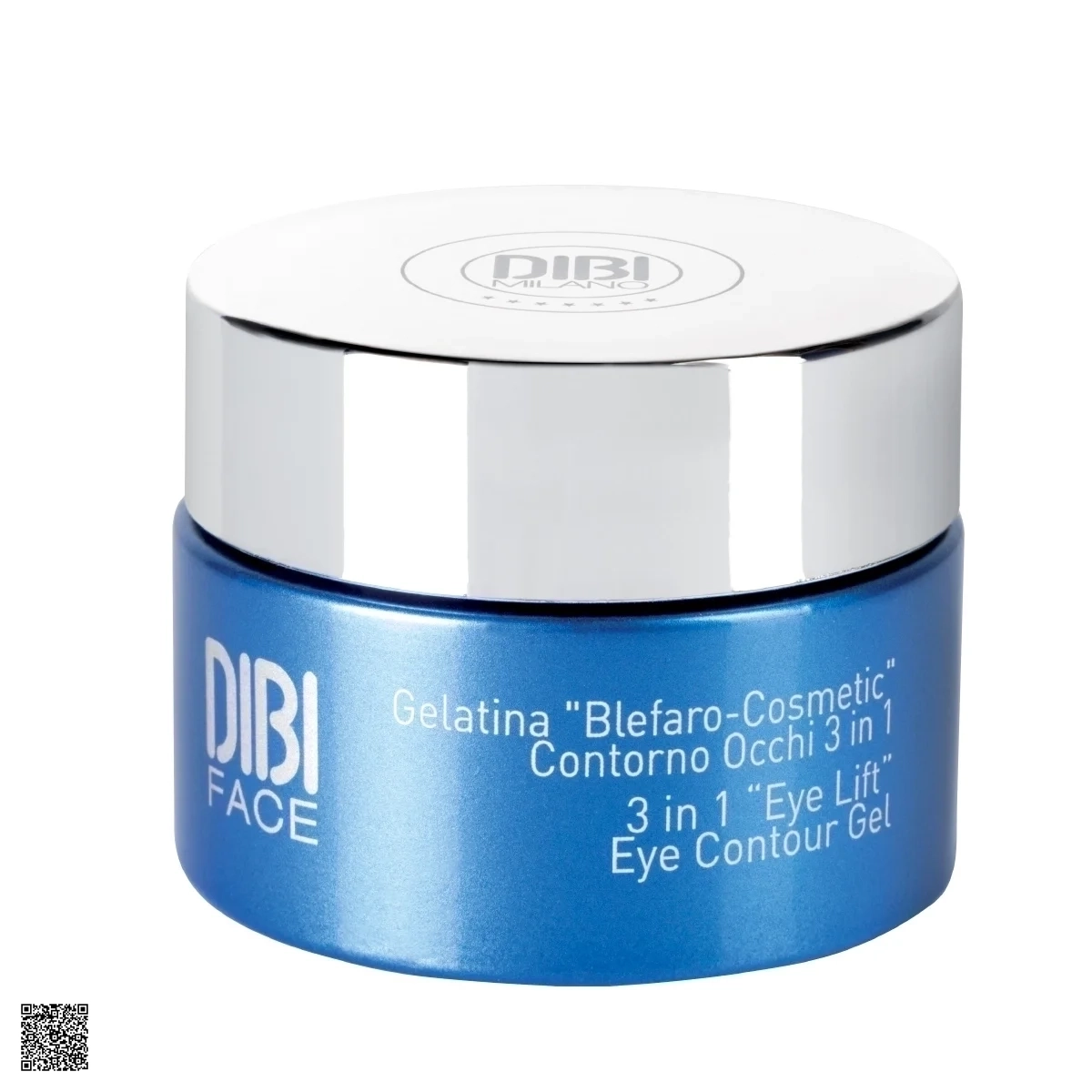Dibi Milano Lift Creator 3 In 1 Eye Lift Eye Contour Gel - Gel Nâng Cơ Vùng Mắt (15ml)