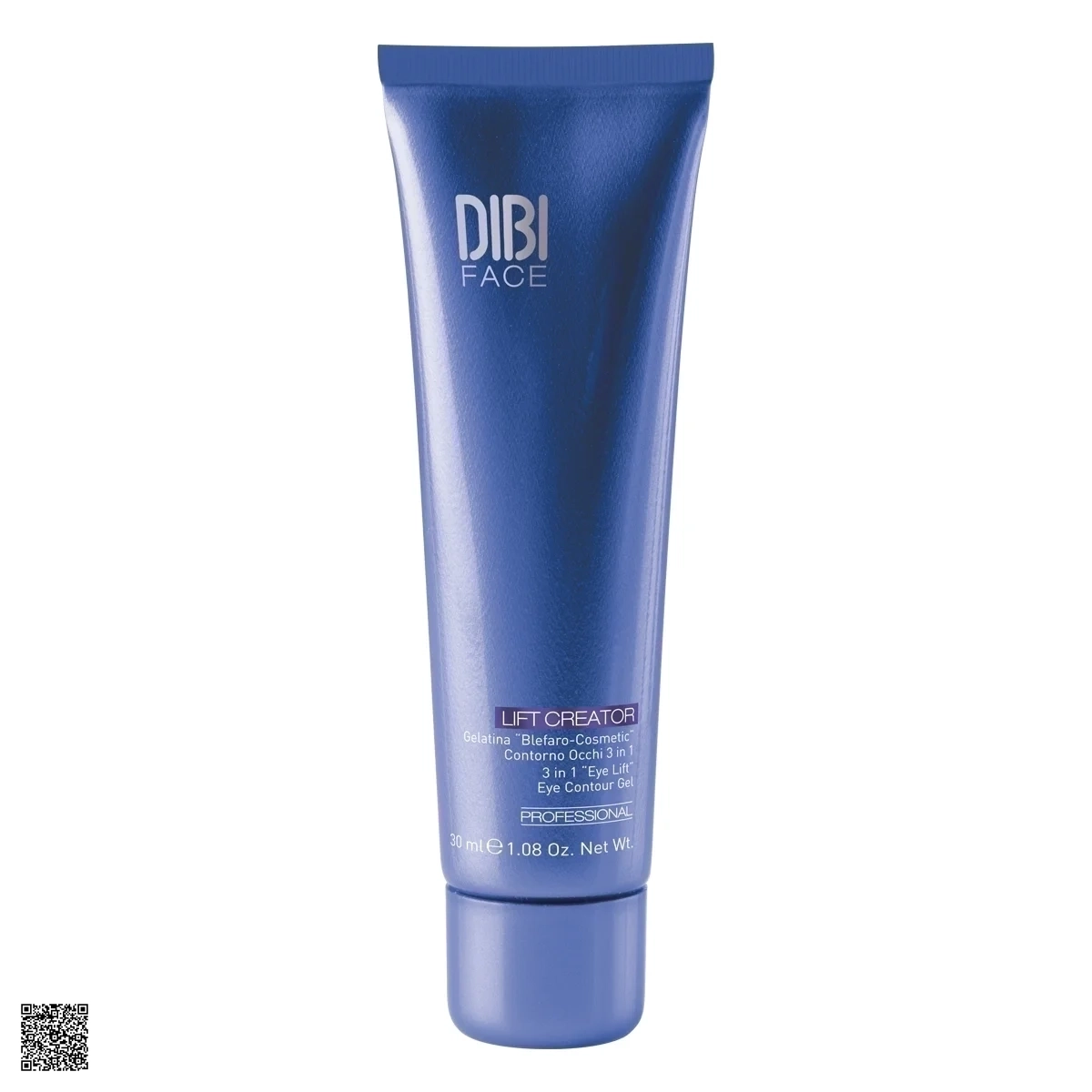 Dibi Milano Lift Creator 3 In 1 Eye Lift Eye Contour Gel - Gel Nâng Cơ Vùng Mắt (30ml)