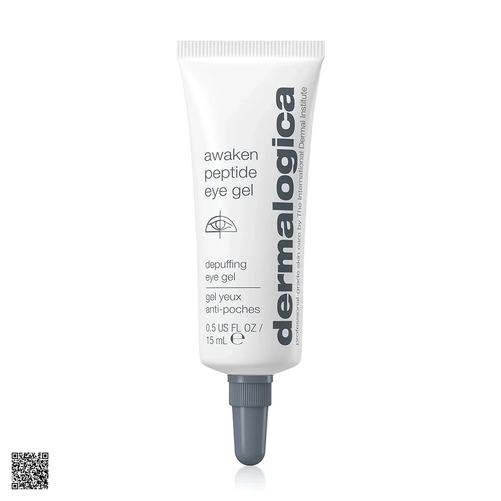 Dermalogica Awaken Peptide Eye Gel - Gel Chống Lão Hóa Da Vùng Mắt