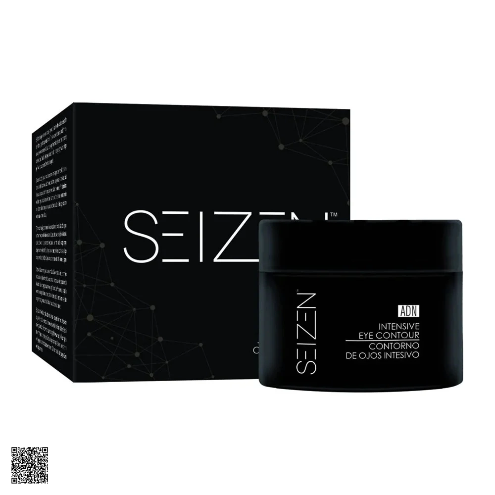 Seizen ADN Intensive Eye Contour - Kem Tái Tạo Tế Bào, Ngăn Ngừa Lão Hóa Da Vùng Mắt