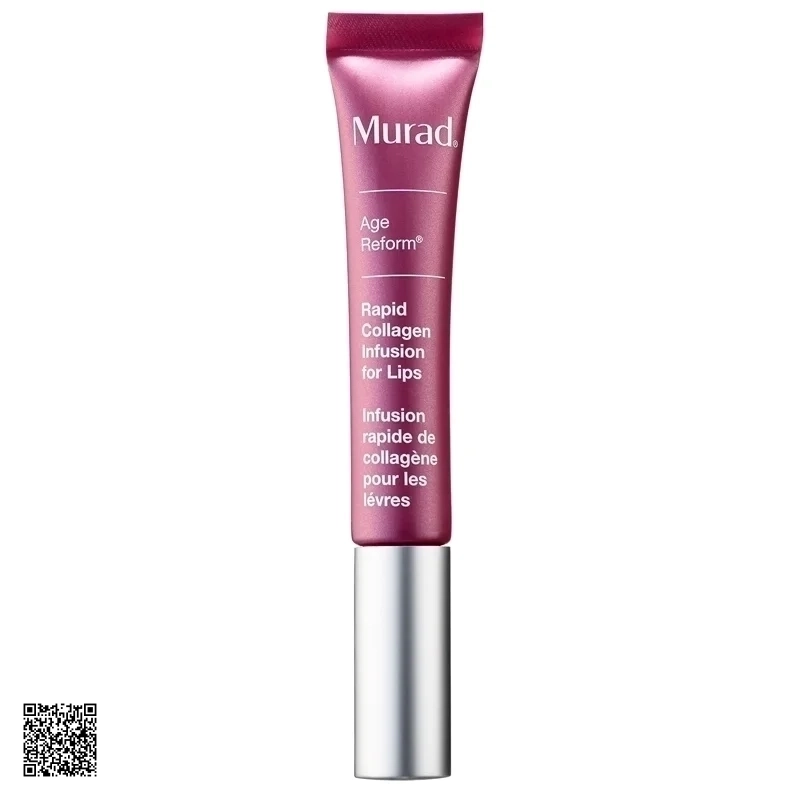 Serum Dưỡng Môi Collagen Murad Rapid Collagen Infusion For Lip