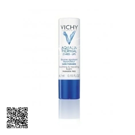 Son Dưỡng Ẩm Môi Vichy Aqualia Thermal Lips