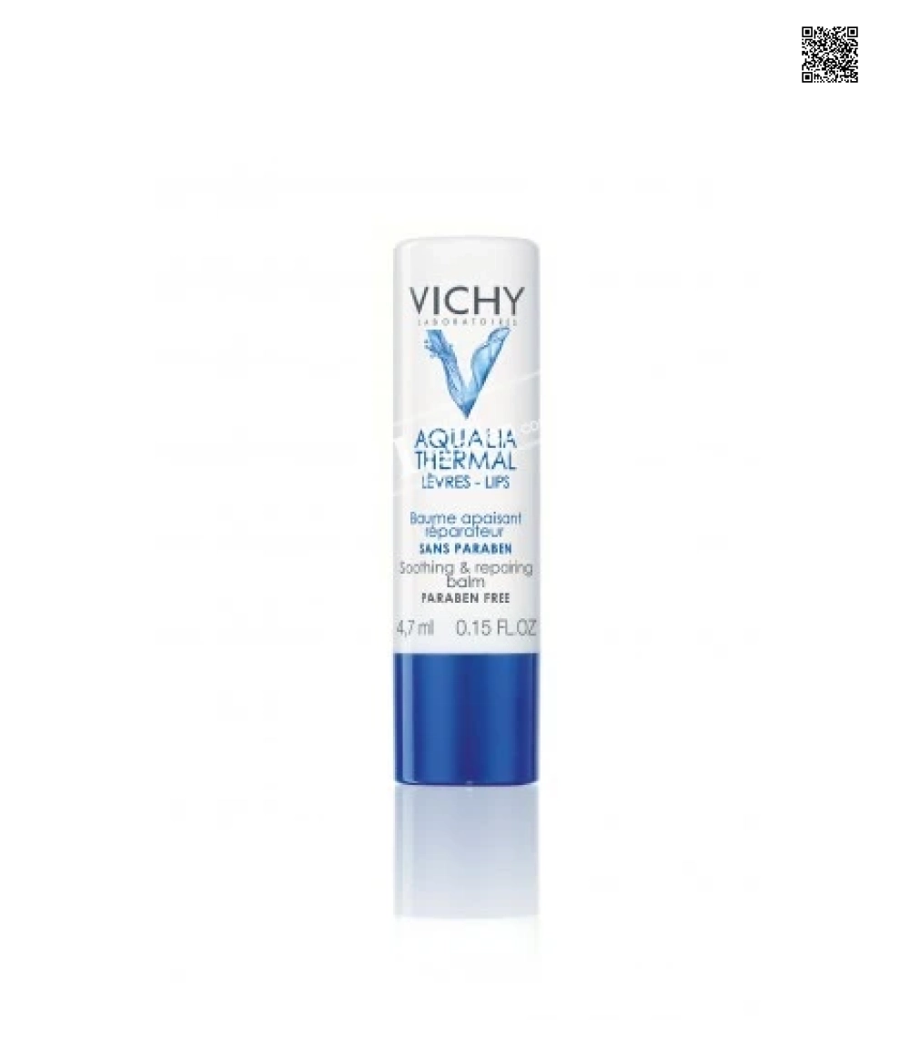 Son Dưỡng Ẩm Môi Vichy Aqualia Thermal Lips