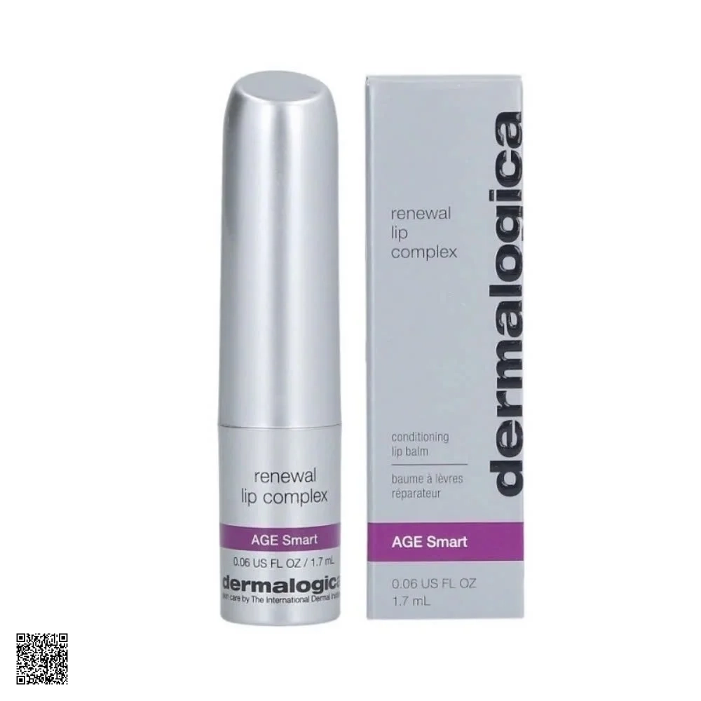 Dermalogica Renewal Lip Complex - Son Dưỡng Môi Chống Lão Hóa