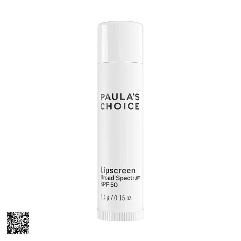 Son Dưỡng Chống Nắng Paula’s Choice Lipscreen Broad Spectrum SPF50