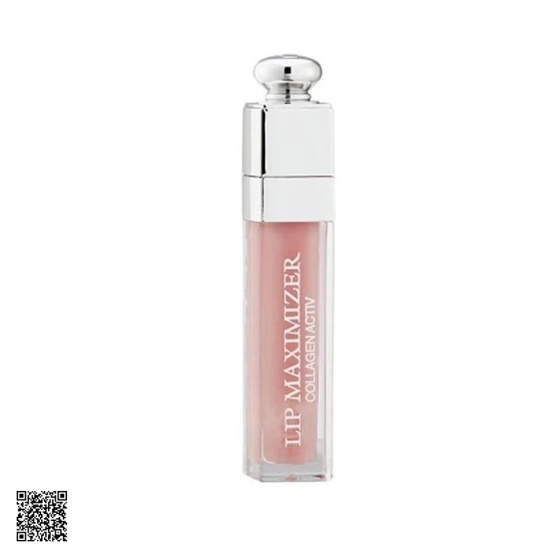 Son Dưỡng Dior Addict Lip Glow 001 – Pink Từ Pháp (2gr)