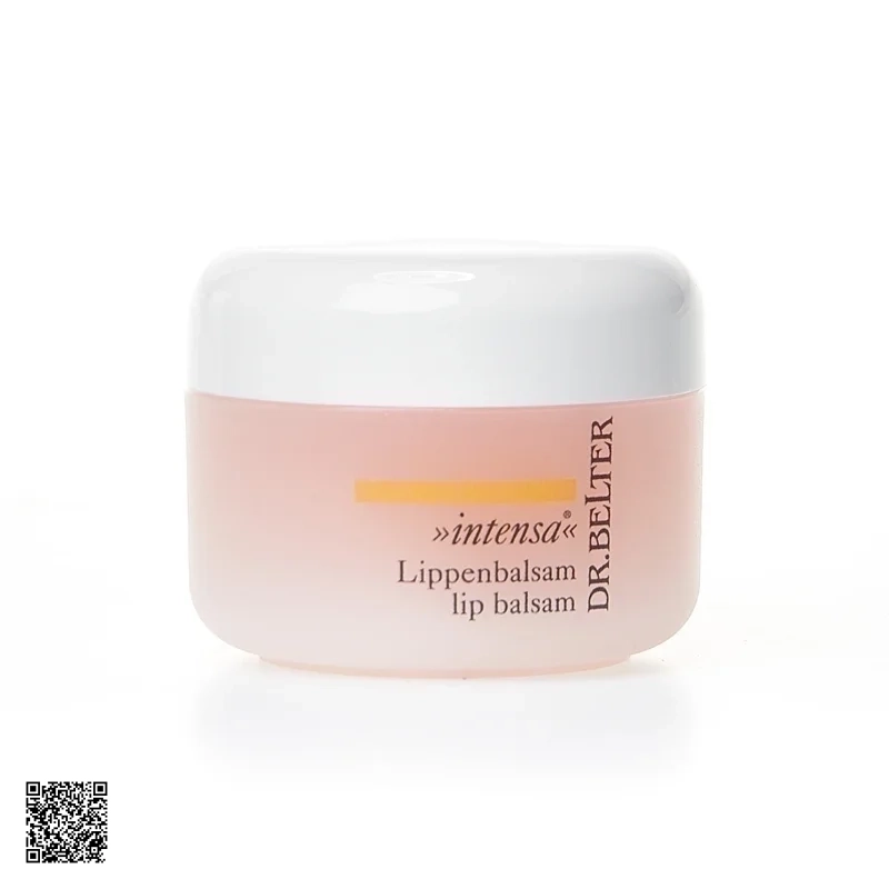 Dr.Belter Intensa Lip Balsam - Kem Dưỡng Môi Tăng Cường Độ Ẩm