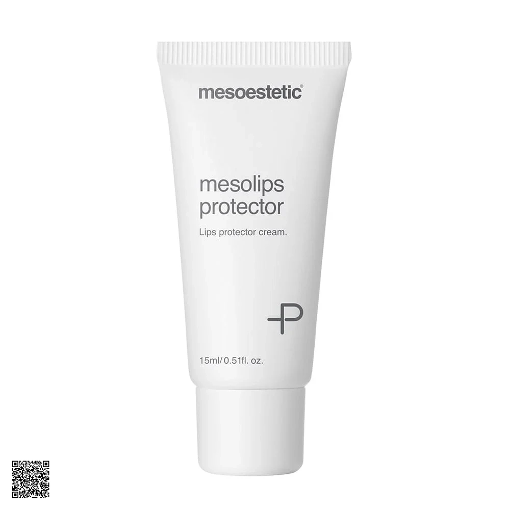 Mesoestetic Mesolips Protector - Kem Bảo Vệ Và Dưỡng Ẩm Môi