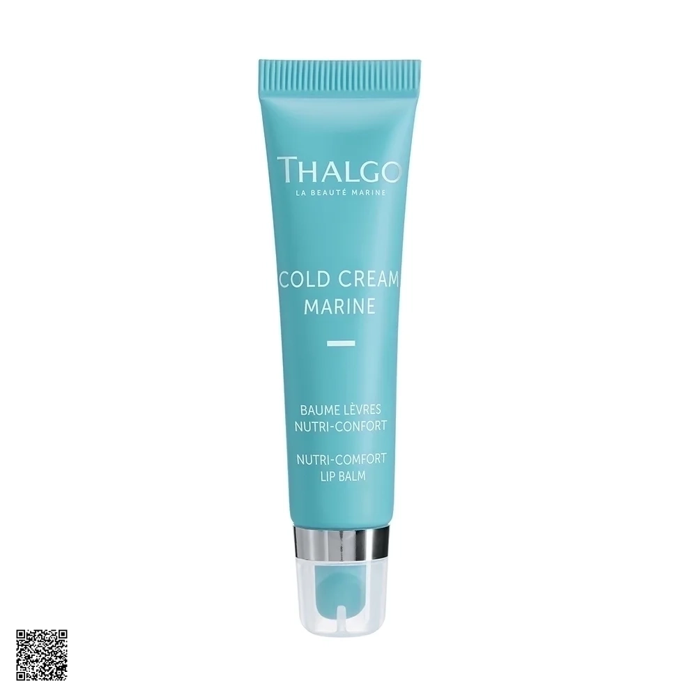 Thalgo Nutri Comfort Lip Balm - Son Dưỡng Môi Mềm Mại Và Phục Hồi Đôi Môi Khô
