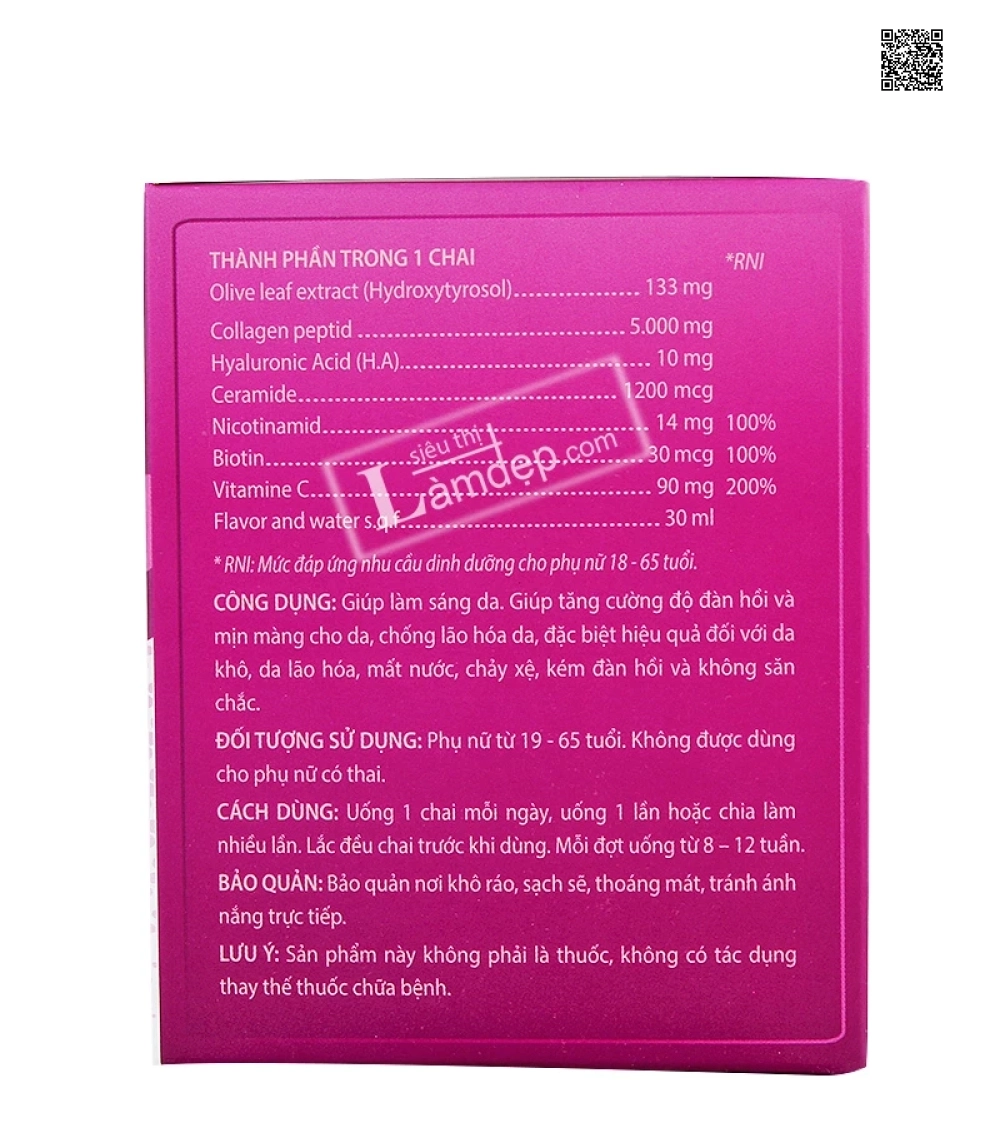 Collagen Zokolazen 5000mg 