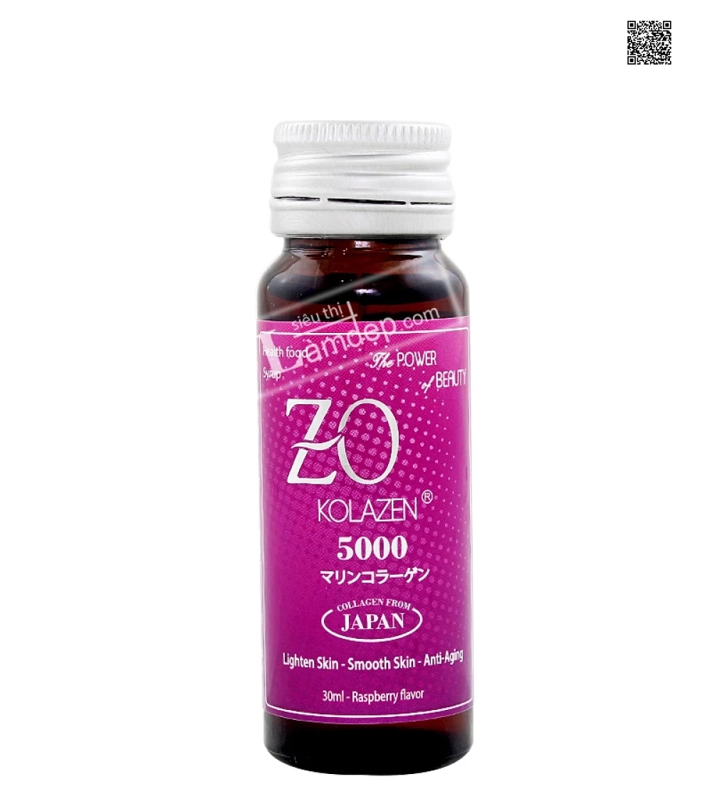 Collagen Zokolazen 5000mg 