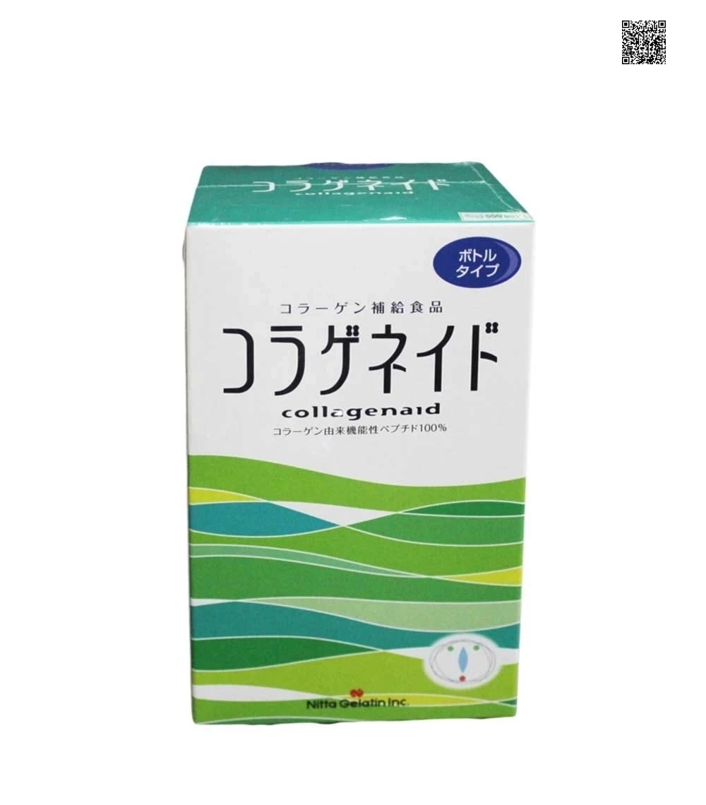 Collagenaid 200g