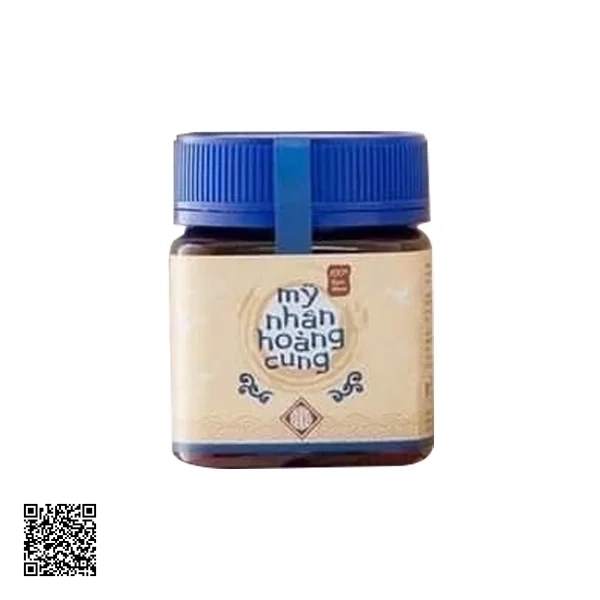 Mỹ Nhân Hoàng Cung Thần Dược Đẹp Da Chống Lão Hoá 235g