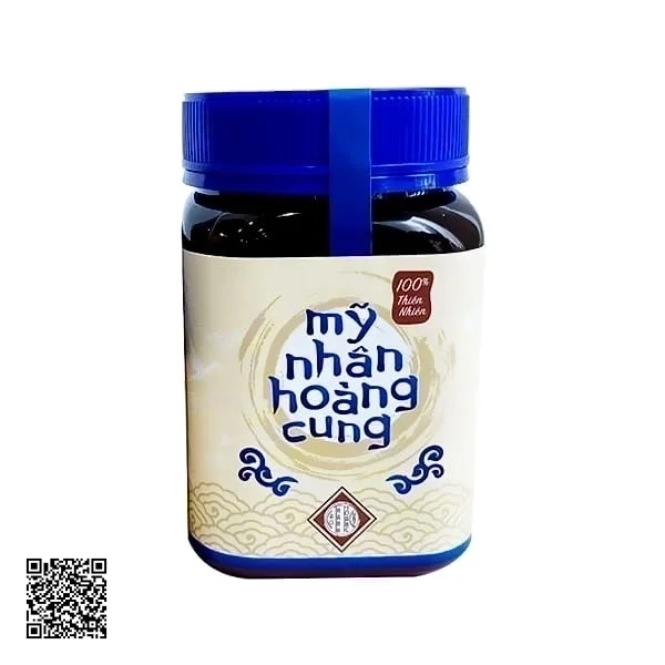 Mỹ Nhân Hoàng Cung Thần Dược Đẹp Da Chống Lão Hoá 470g