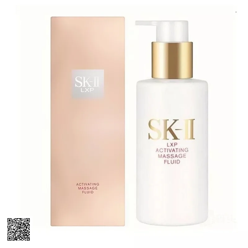 Nước Hoa Hồng SK-II LXP ACTIVATING MASSAGE FLUID