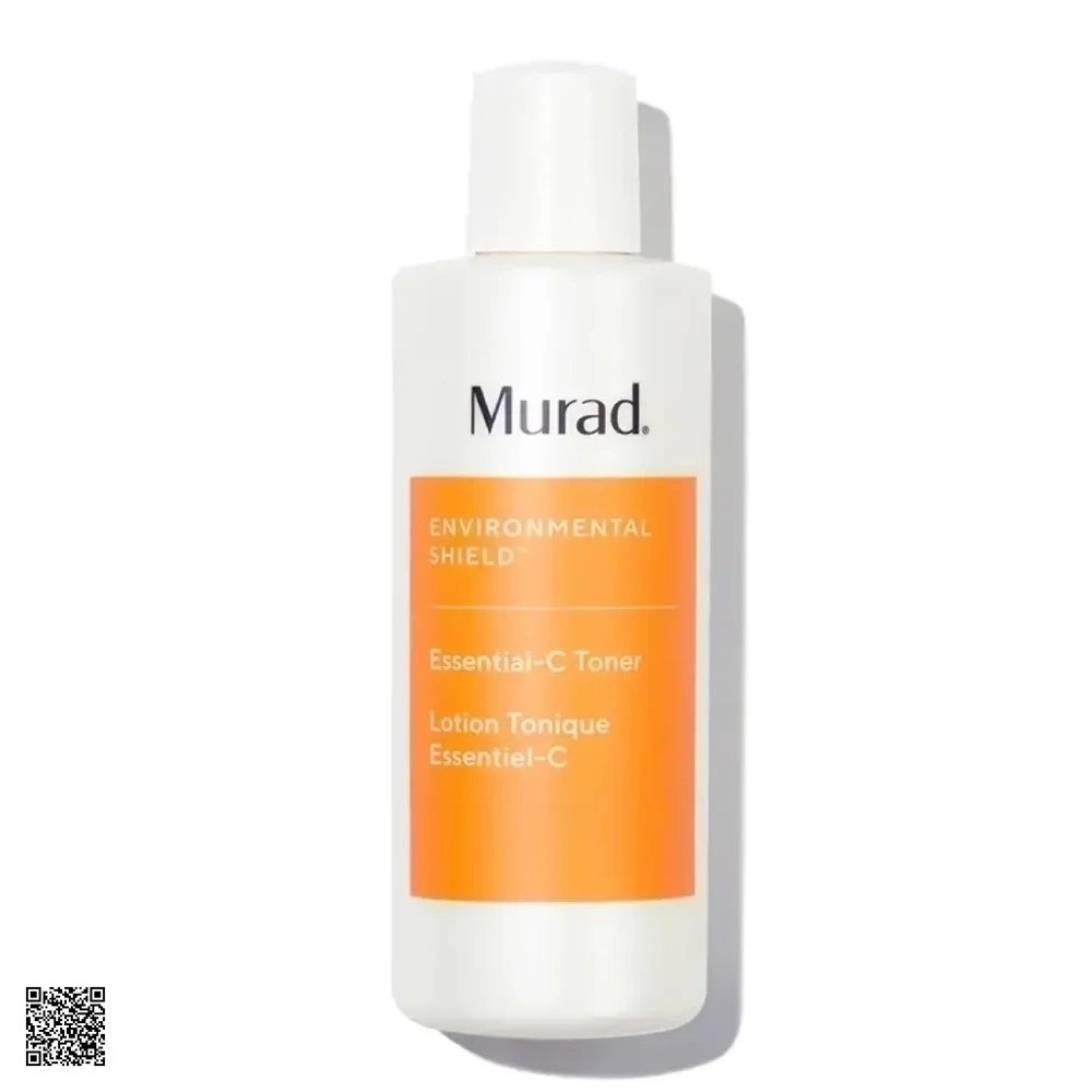 Murad Essential - C Toner - Nước Cân Bằng Làm Khỏe Da