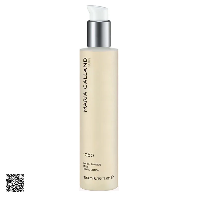 Nước Hoa Hồng Chống Lão Hóa Cao Cấp Maria Galland 1060 Toning Lotion Mille