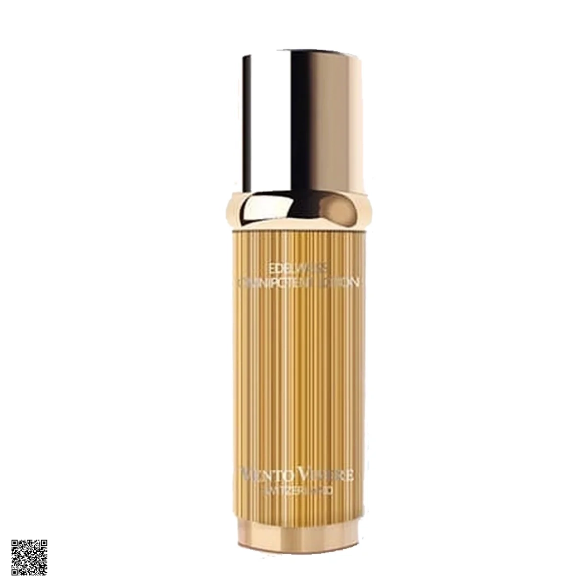 Vento Vivere Edelweiss Omnipotent Lotion - Lotion Hoa Nhung Tuyết Thụy Sỹ