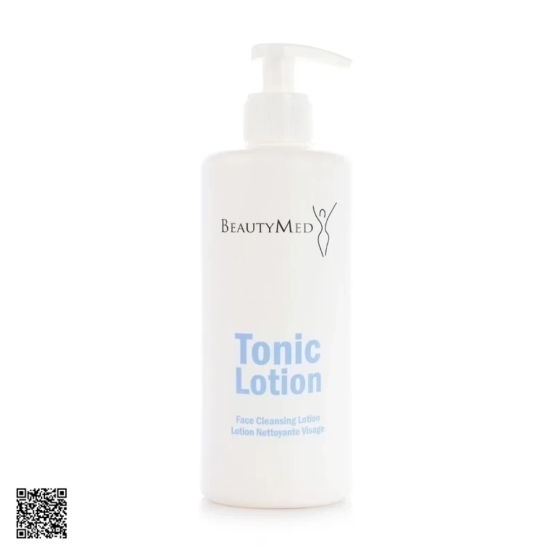 Beauty Med Tonic Lotion - Nước Cân Bằng, Cấp Ẩm, Sáng Da