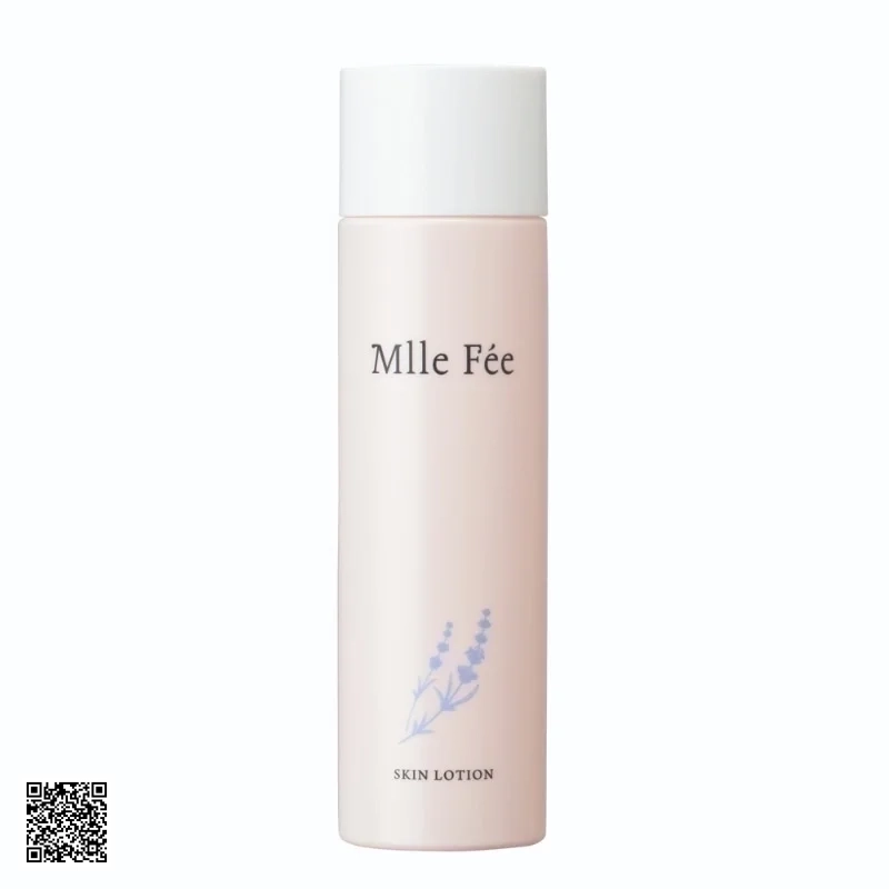 Mlle Fee Skin Lotion - Lotion Dưỡng Ẩm Từ Nhật Bản